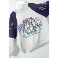 Euro 80-90s 🗽 Sweat Shirt