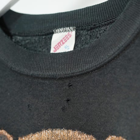90s 🐻 Raglan sweat shirt