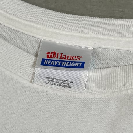 00s "Aphex Twin" Printed T-shirt