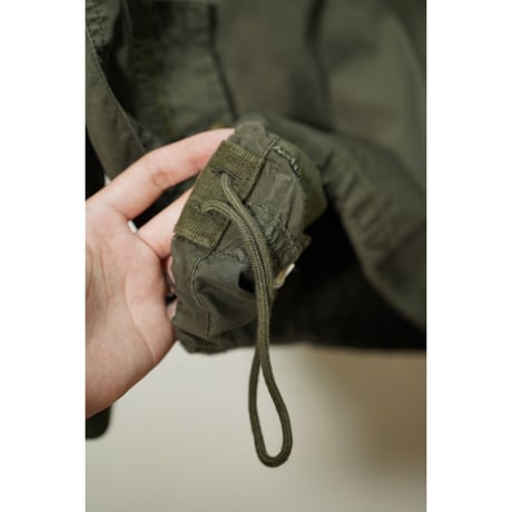00s "OLD NAVY" Cotton Anorak
