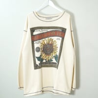 90s 🌻 Sweat shirt