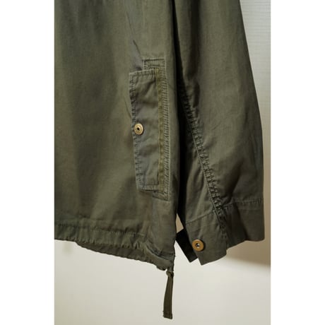 00s "OLD NAVY" Cotton Anorak