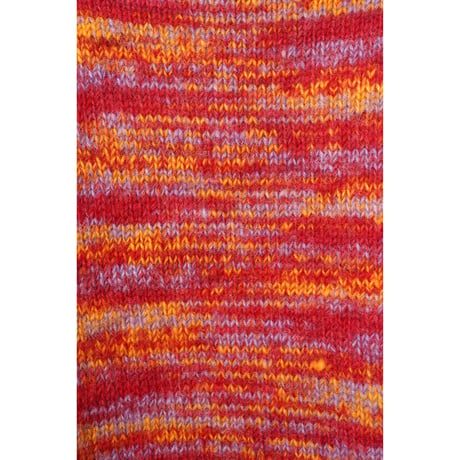 Ecuador knit sweater