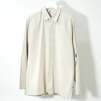 00s "Levi's All-Duty" Technical L/S Shirt