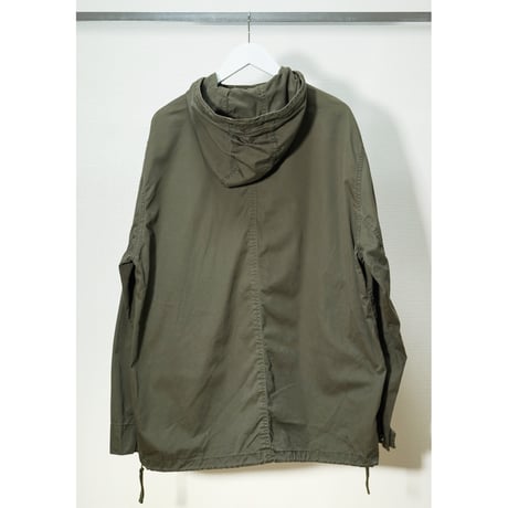 00s "OLD NAVY" Cotton Anorak