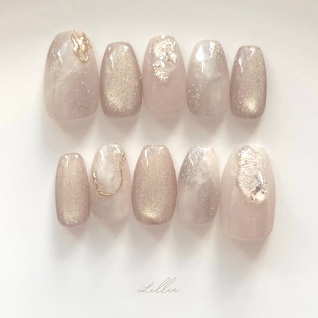 ニュアンスネイルチップ | STORES