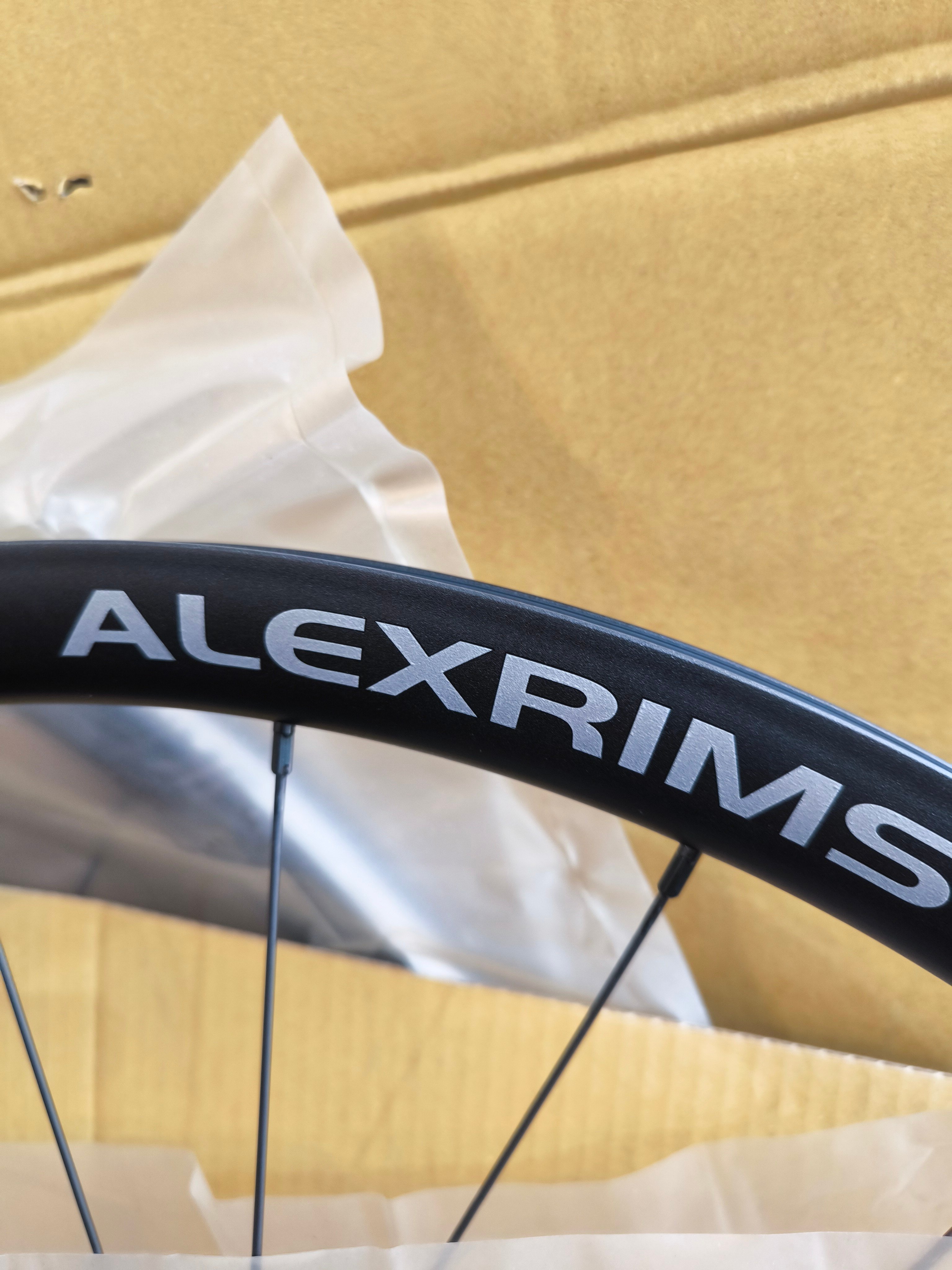 ALEXRIMS WHEEL BOONDOCKS3 アレックスリムズ ホイール ブーンドックス