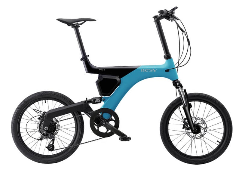 Besv PS1 東広島店頭渡し限定 | 悠々サイクル東広島 ネット注文部門
