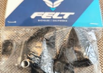 FELT　フェルト AR VARIMOUNT CLAMP ヴァリアマウントサドルクランプ