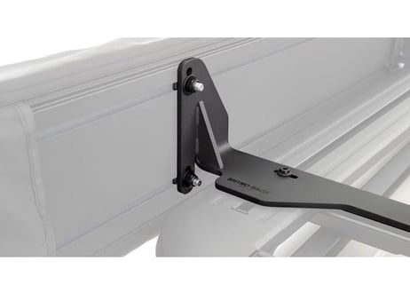 BATWING 270 FREESTANDING AWNING（LEFT）