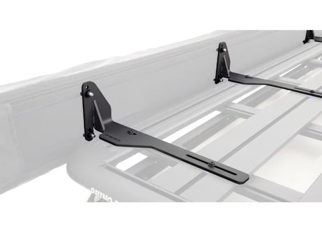 BATWING 270 FREESTANDING AWNING（LEFT）