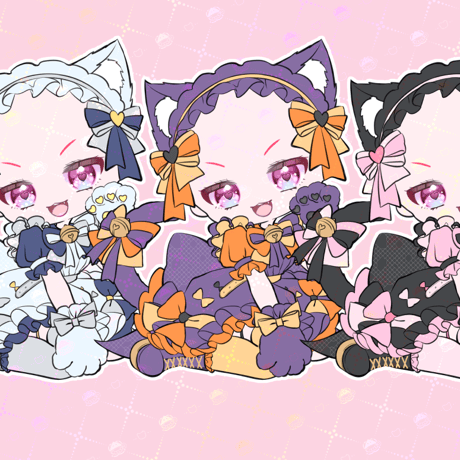 【SD】Halloween2026