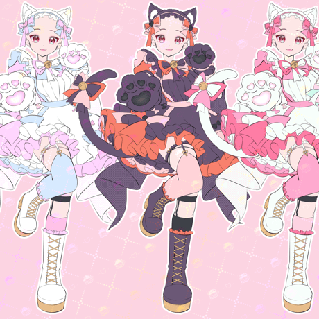 【等身】Halloween2026
