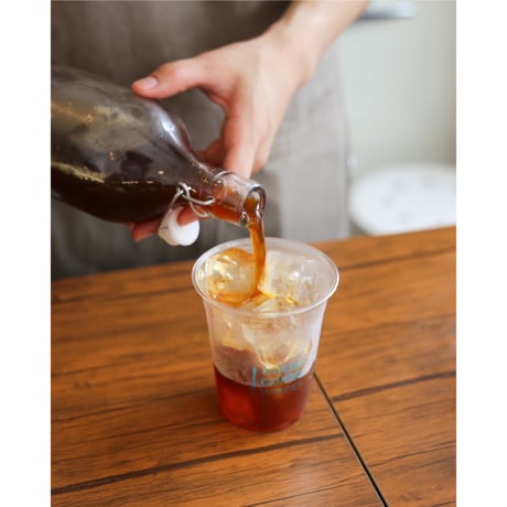 Ohayo Blend 100g (~9/7まで)