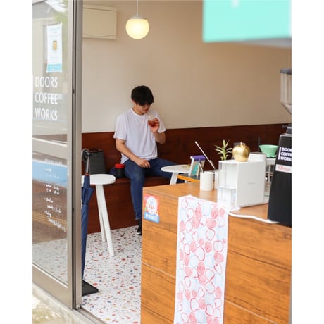 Ohayo Blend 100g (~9/7まで)