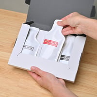 SAKEPOST 日本酒飲み比べセット（単品販売・3プラン）