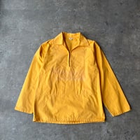 70s~ Fisherman Smock made in France