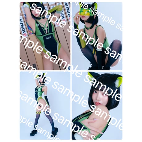 米倉みゆ新刊写真集/紙媒体【 #ヨネホリック 】