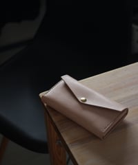 ［NEOTORA］クラシックな長財布