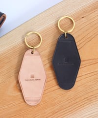 ［Key charm］レトロキーホルダー