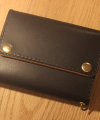 ［JUSTORA］クラシックでちょうどいい財布