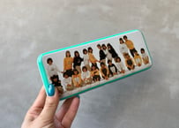 おニャン子クラブ 缶ペン