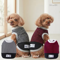 カジュアルトップス 犬 猫