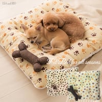 ペット用ふわふわマット 犬 猫