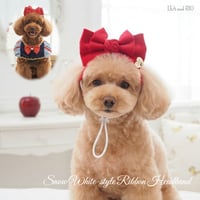 カチューシャ 犬 猫