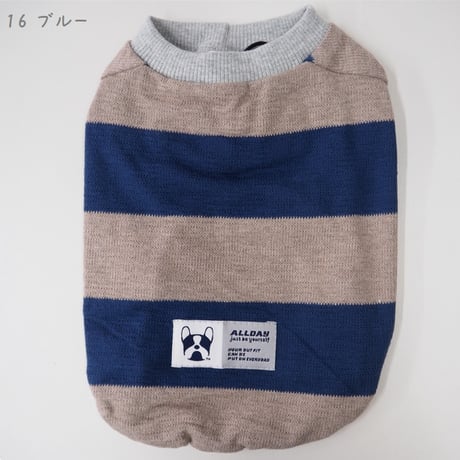 カジュアルトップス 犬 猫