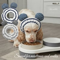 スヌード 犬 猫