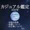 カジュアル鑑定 500字