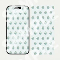 スマホ用壁紙 いて座