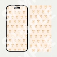 スマホ用壁紙 おひつじ座