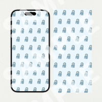スマホ用壁紙 みずがめ座