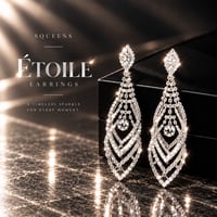 ÉTOILE エトワール/ピアス・イヤリング