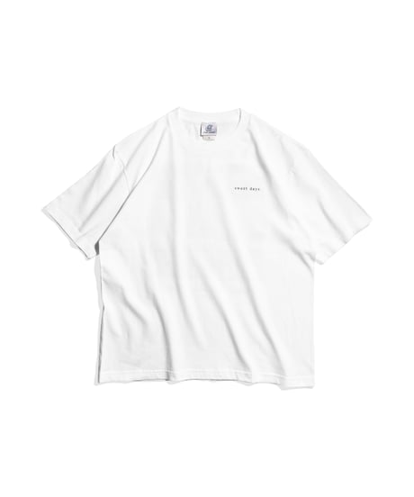 balloon apple photo tee