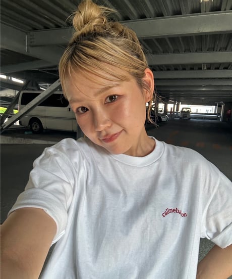 balloon latte photo tee
