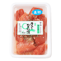 【たらこわさび漬並切１８０ｇ】