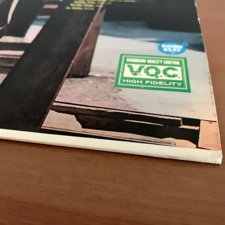 JIMMY RUSHING - Goin' to Chicago (VANGUARD VRS8518)