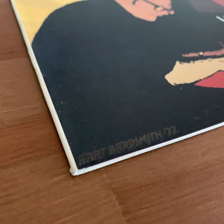 BOB RAVENSCROFT - Trio '83 (PRO INDIE PIR-1001)