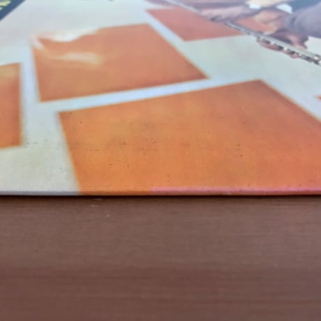 HERBIE MANN - Yardbird Suite (SAVOY MG12108)