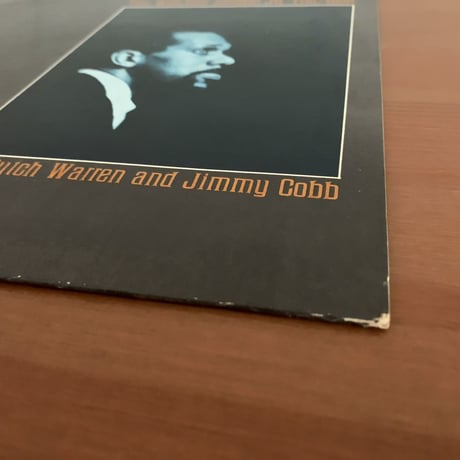 WALTER BISHOP JR. - The Walter Bishop Jr. Trio / 1965 (PRESTIGE PRST7730)