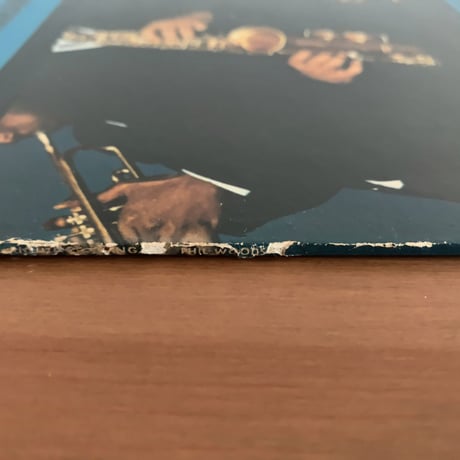 PHIL WOODS, CURTIS FULLER, SAHIB SHIHAB, TOMMY FLANAGAN - Rights of Swing (CANDID CJM8016)