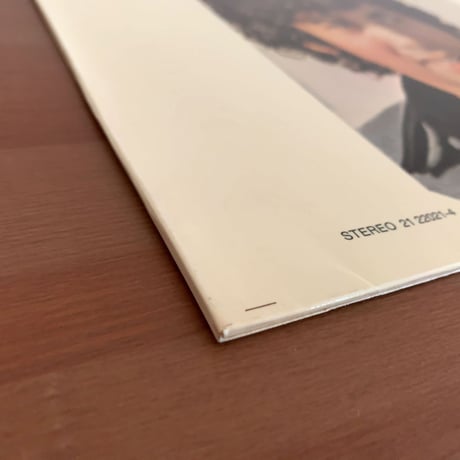 MONTY ALEXANDER - Perception (MPS 21 22021-4)