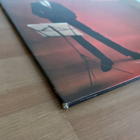 GIL EVANS - into The Hot (impulse! AS-9)