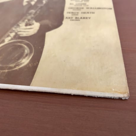 ZOOT SIMS - Contemporary Music (PRESTIGE PRLP138)
