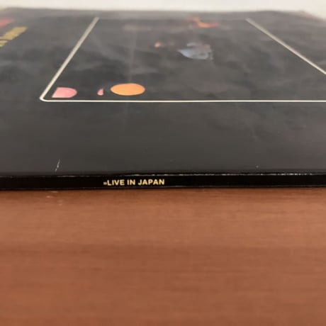 DUKE JORDAN - Live in Japan (STEEPLE CHASE SCS-1063/64)