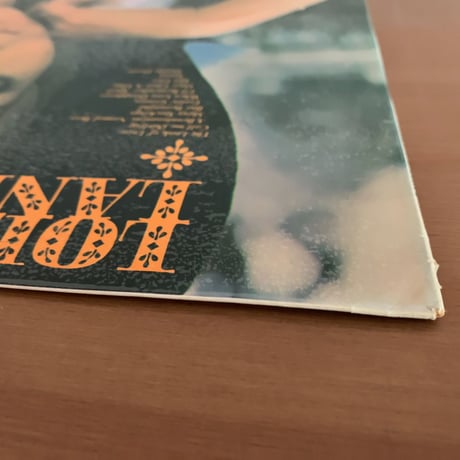 LOIS LANE - Lois Lane (MERCURY 20125SMCL)