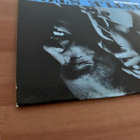 KENNY DORHAM - Whistle Stop (BLUE NOTE BLP4063) No Ear
